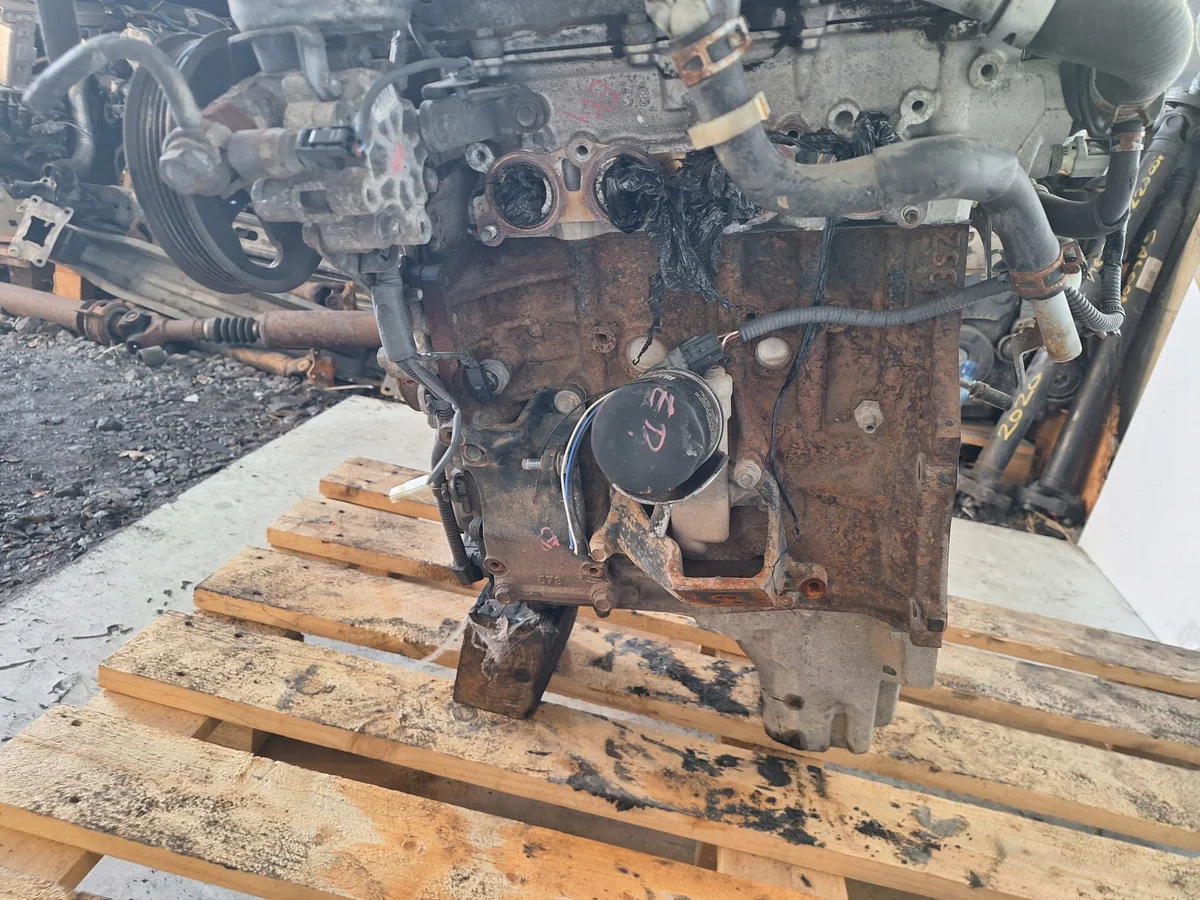 Daihatsu Terios II 1.5 103KM 76KW 3SZ-VE Moottori image 10