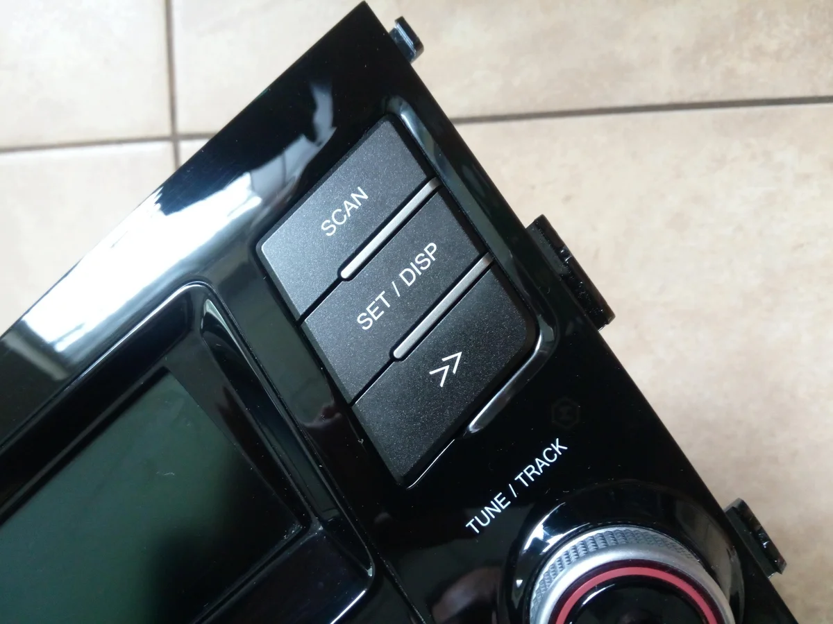 Radio Bluetooth SsangYong Tivoli XLV 89110-35000 thumbnail 5