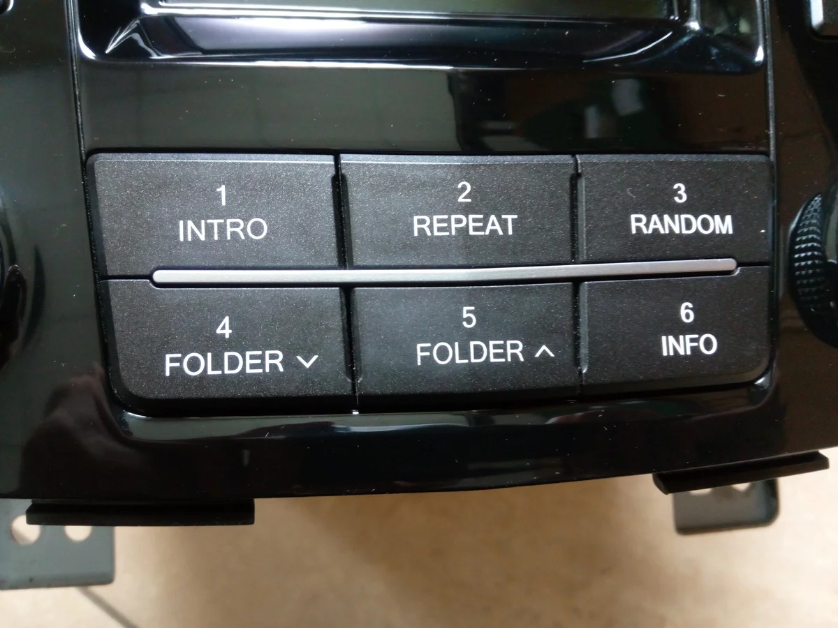 Radio Bluetooth SsangYong Tivoli XLV 89110-35000 thumbnail 6