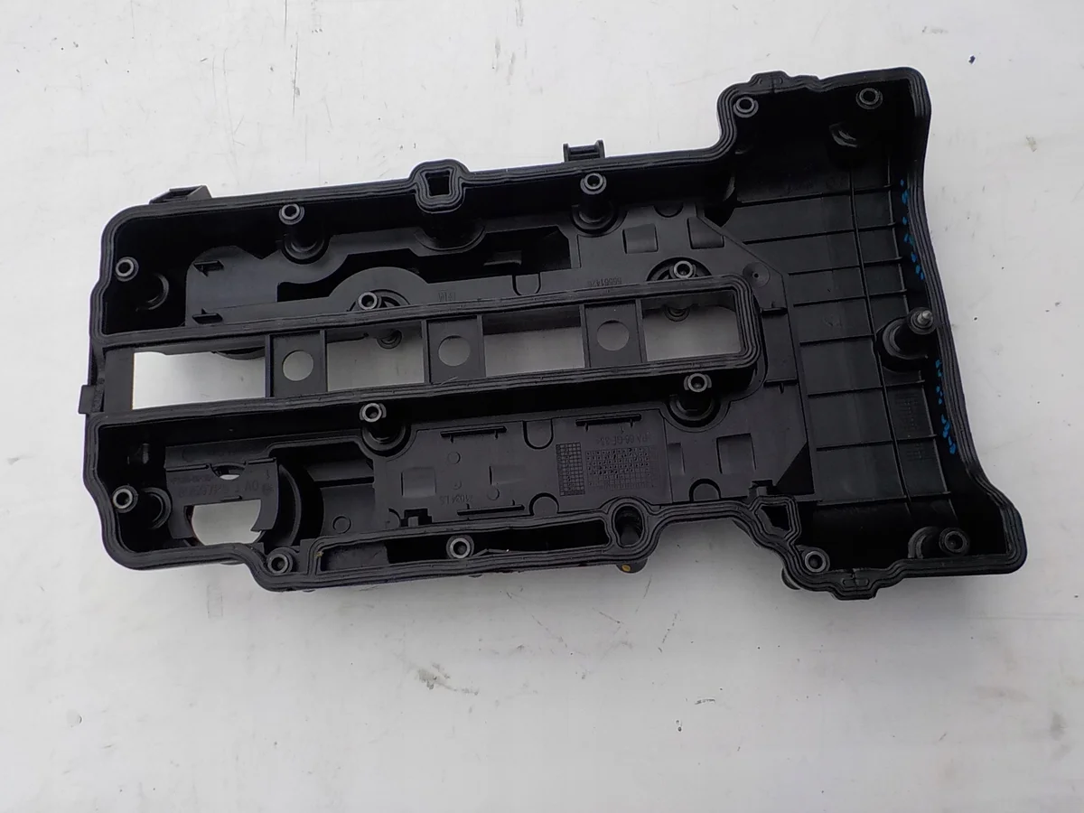 Ventildeckel Opel Astra J Corsa 1.4 B14NET thumbnail 1