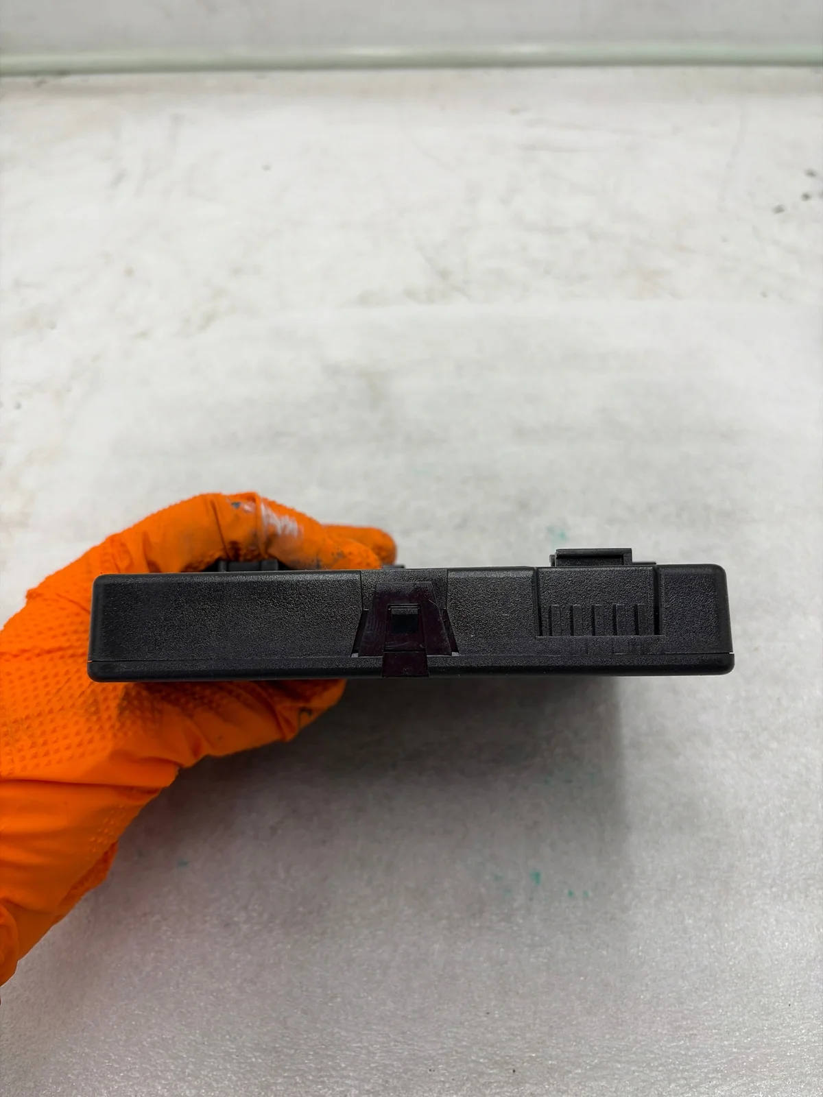 Komfortmodul Audi OE 4F0907289F image 7