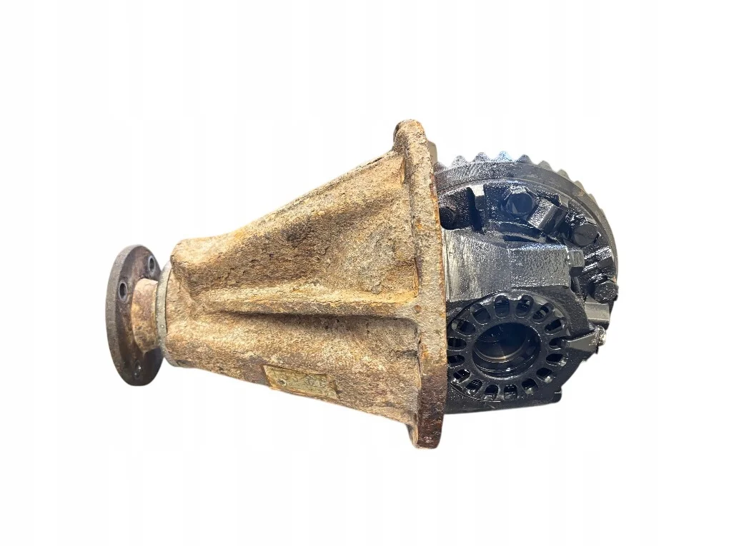Toyota Land Cruiser J12 Differential 411103D562