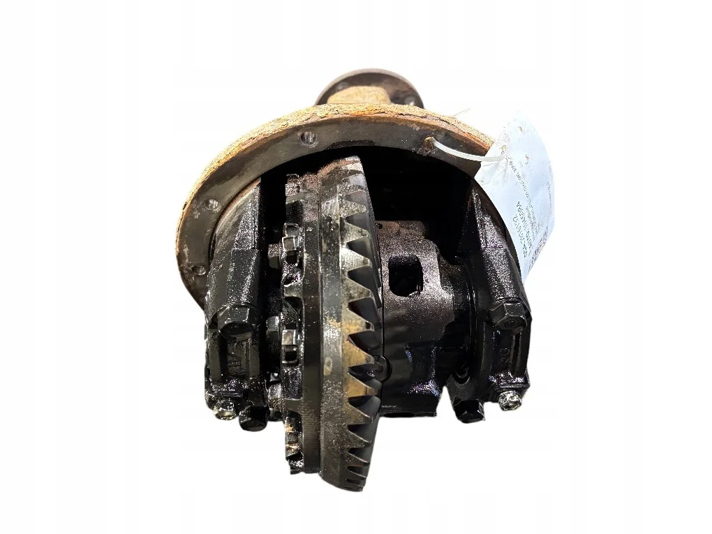 Toyota Land Cruiser J12 Differential 411103D562 image 4