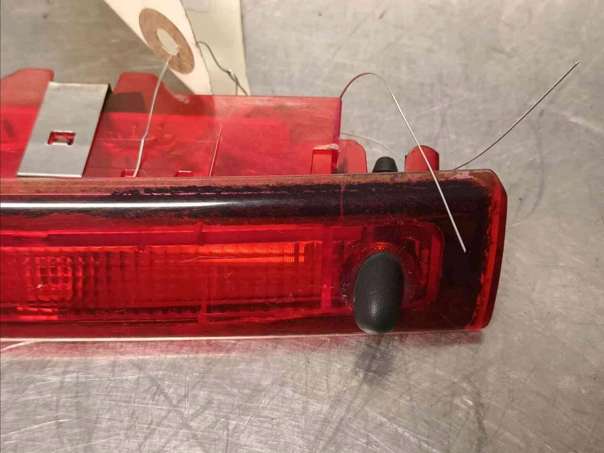 Luz de Freio Renault Scenic II Usado image 3