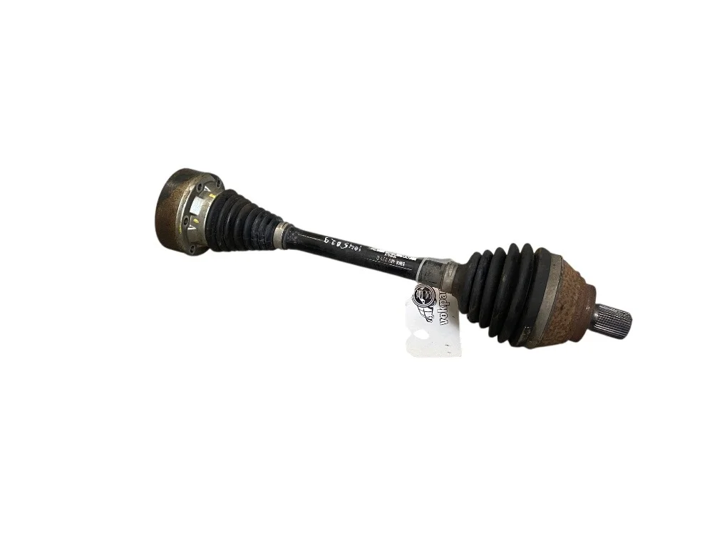 SKODA OCTAVIA IV Combi Aandrijfas Links