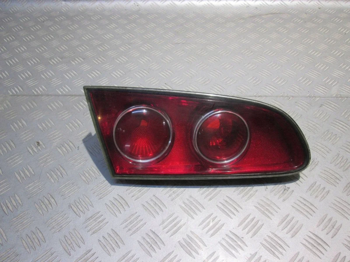 Achterlicht links Seat Cordoba II Sedan