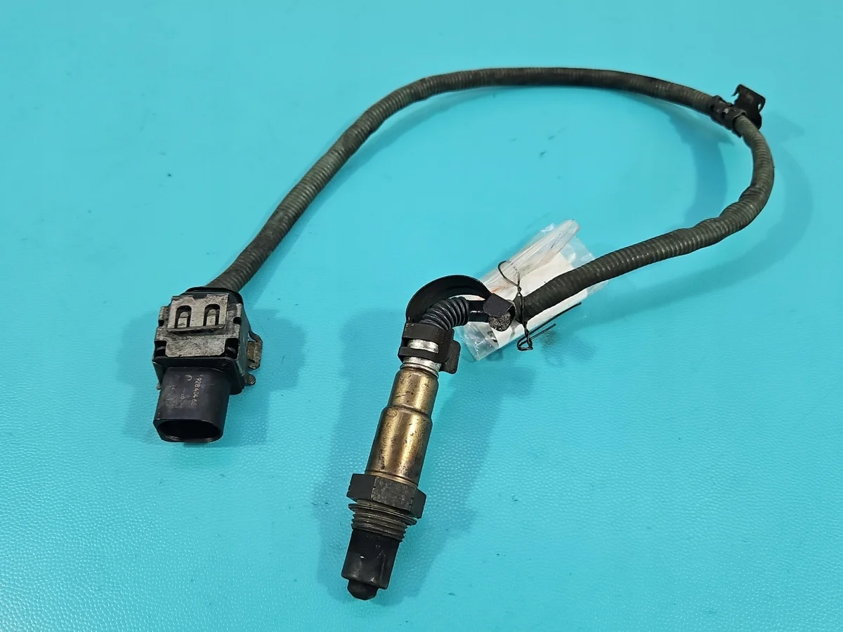 Lambdasond 6-pin Mercedes W211 2.2 CDI