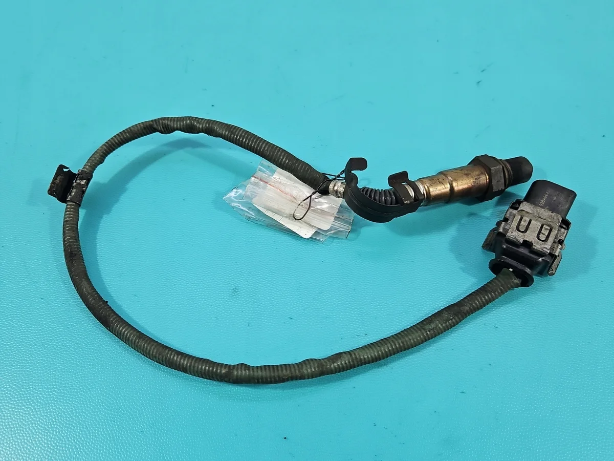 Lambda Sensor 6 Pin for Mercedes W211 2.2 CDI image 3
