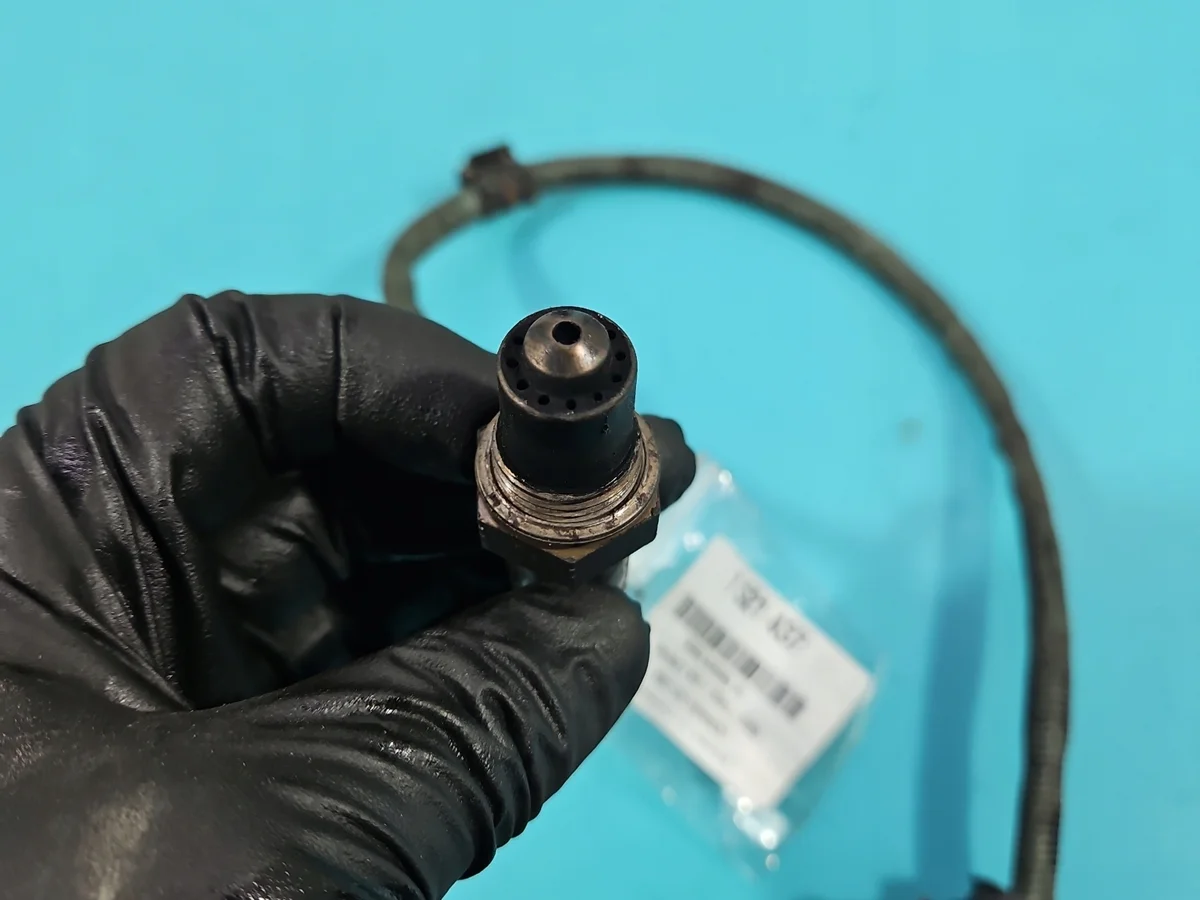 Lambda Sensor 6 Pin for Mercedes W211 2.2 CDI image 5