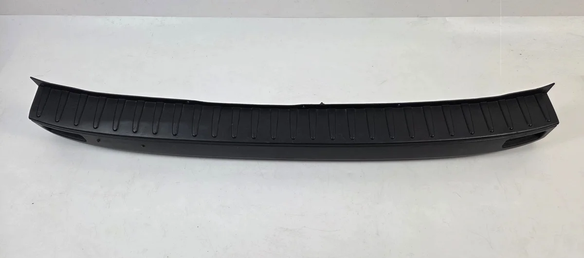 Ford Transit Custom Mk8 Stoßstange hinten gebraucht