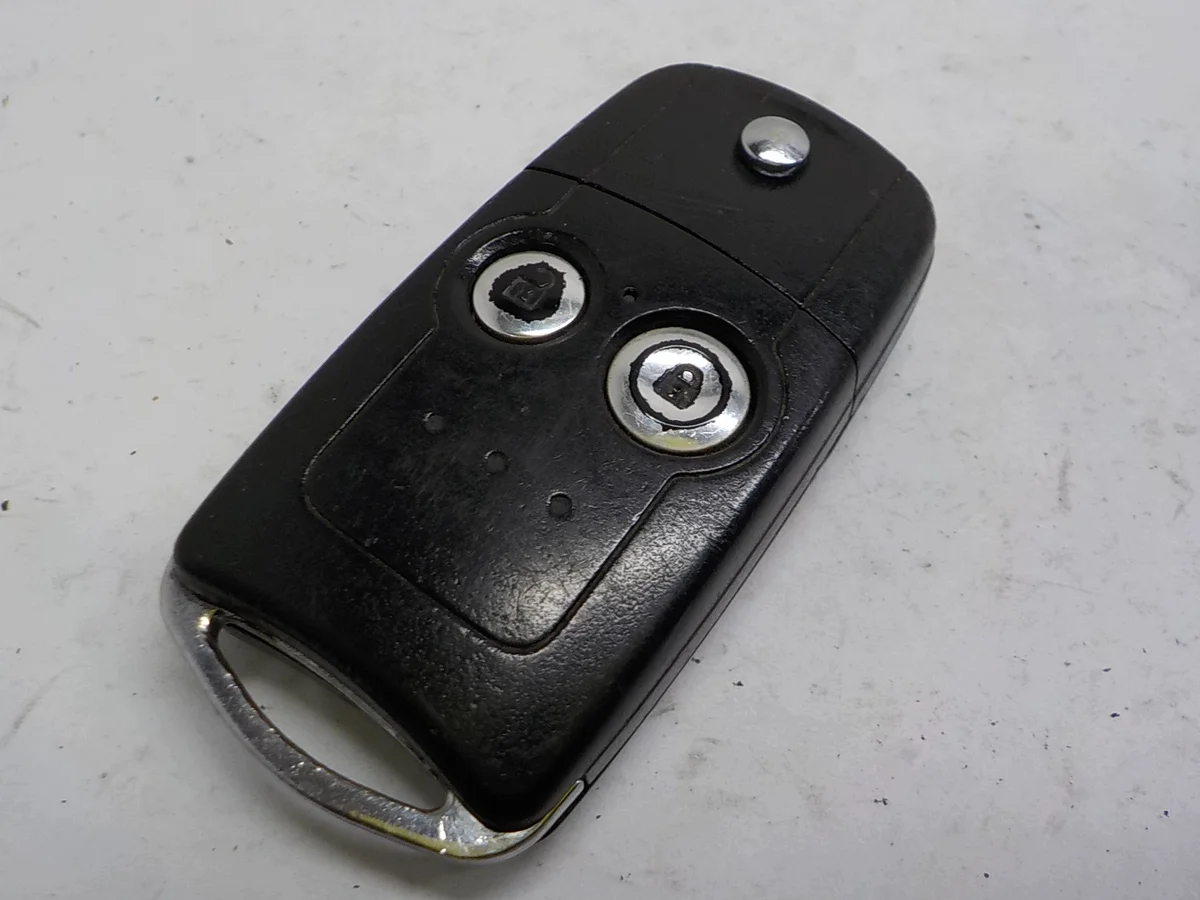 Clé télécommande Honda Accord Civic CR-V HRV
