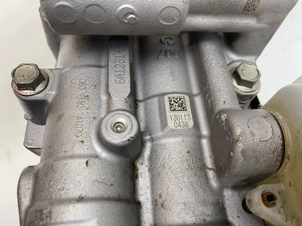 Servofrein Toyota Prius W5 2016 image 4