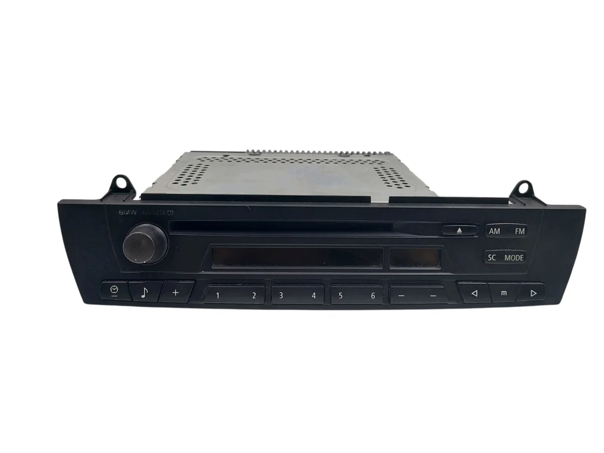 BMW X3 E83 E85 E86 CD-spelare Modul