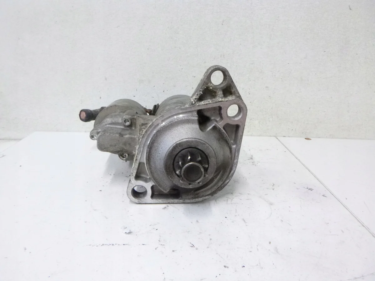 Starttimoottori VW Golf IV Bora Polo Ibiza