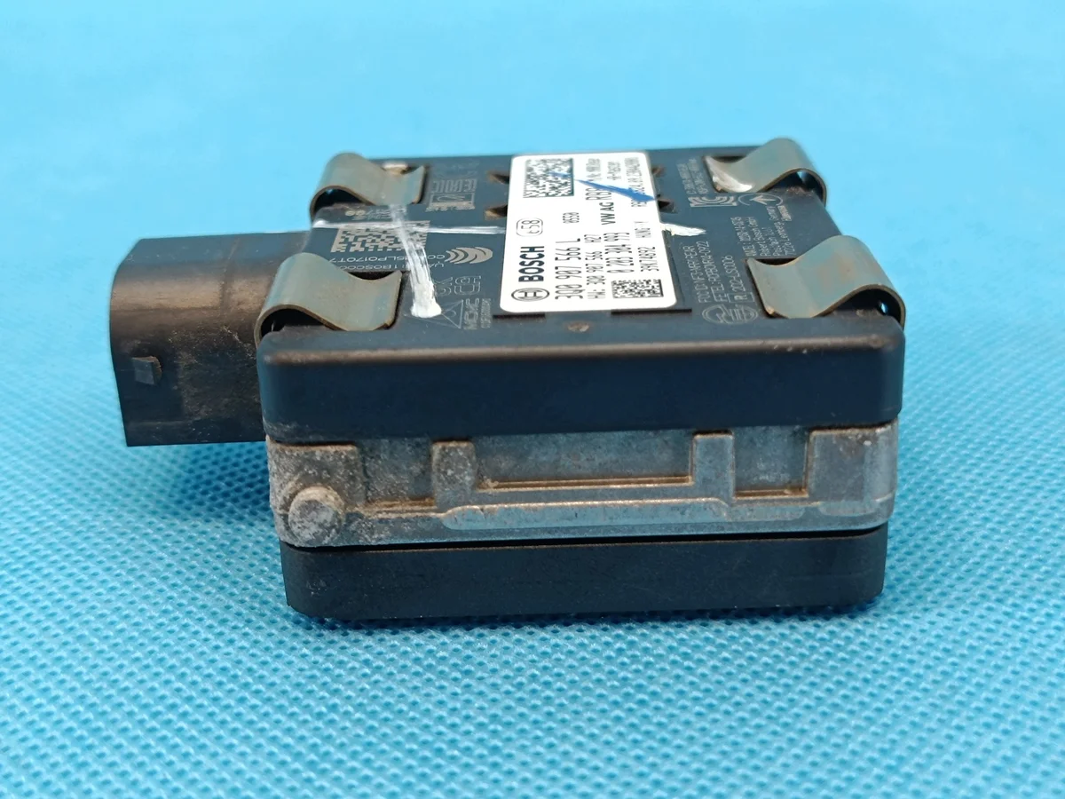 Audi Q3 F3 Radar Distronic 3Q0907566L image 5