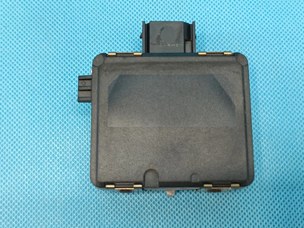 Audi Q3 F3 Radar Distronic 3Q0907566L image 6
