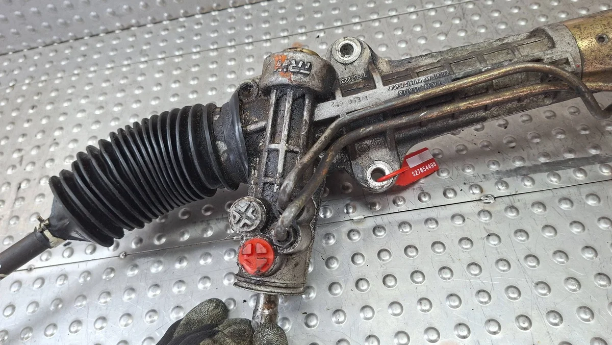 Lenkgetriebe Fiat Ducato J5 37502223 image 5