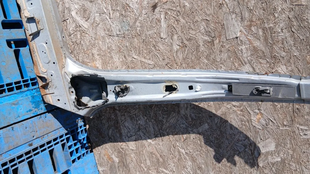 Honda CR-V II 04r Rechter C-Säule Gebraucht image 3