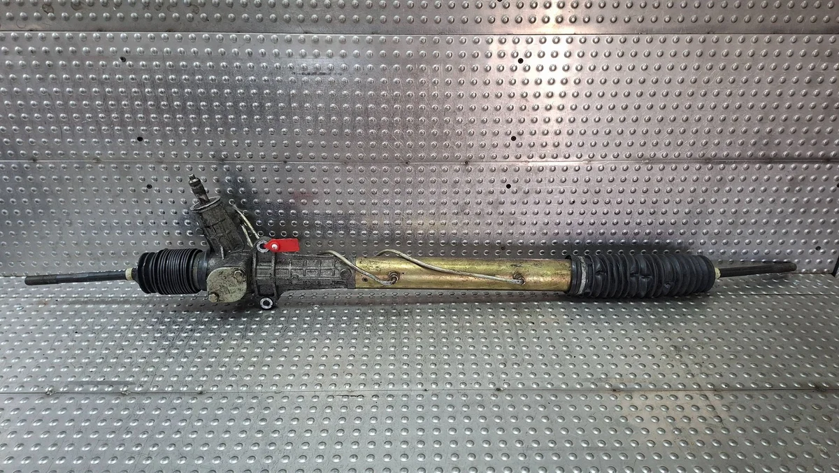 Boîtier de direction Fiat Ducato J5 37502223