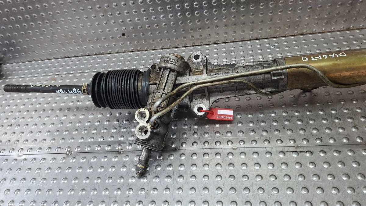 Lenkgetriebe Fiat Ducato J5 gebraucht image 4