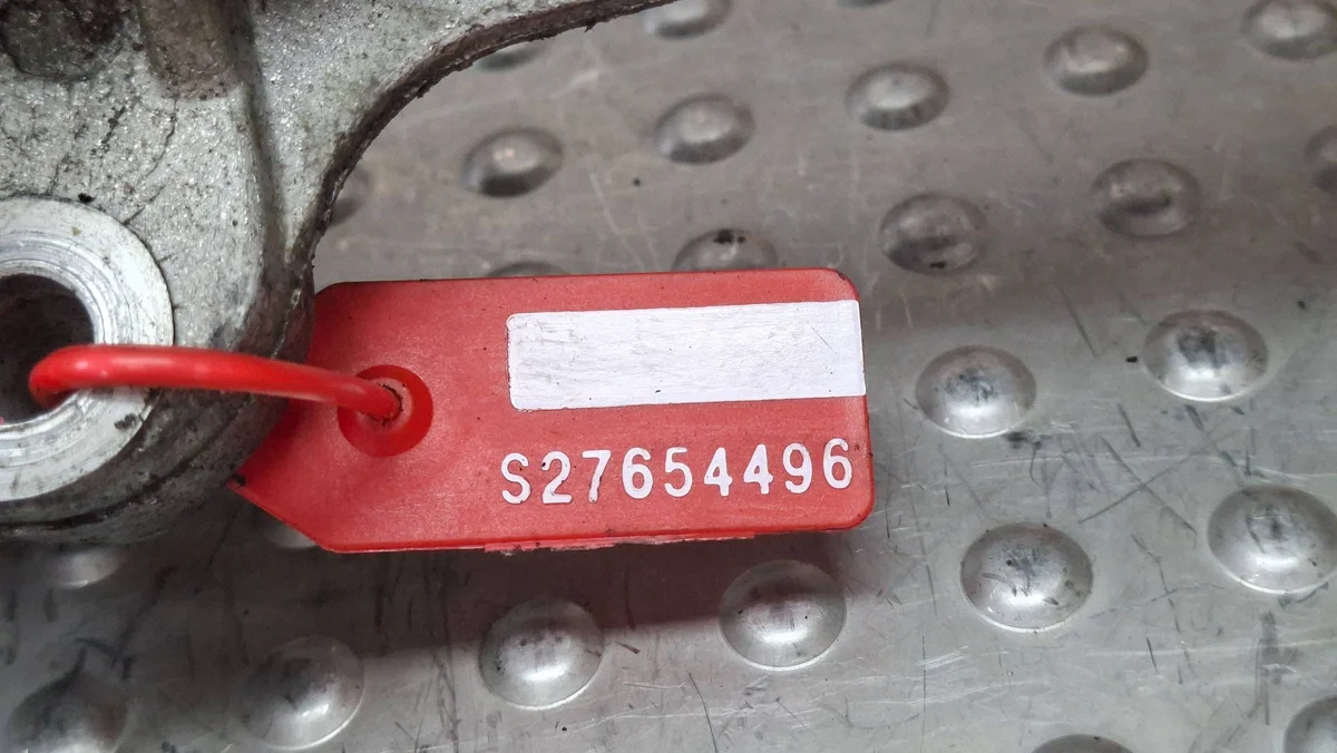 Lenkgetriebe Fiat Ducato J5 gebraucht image 7