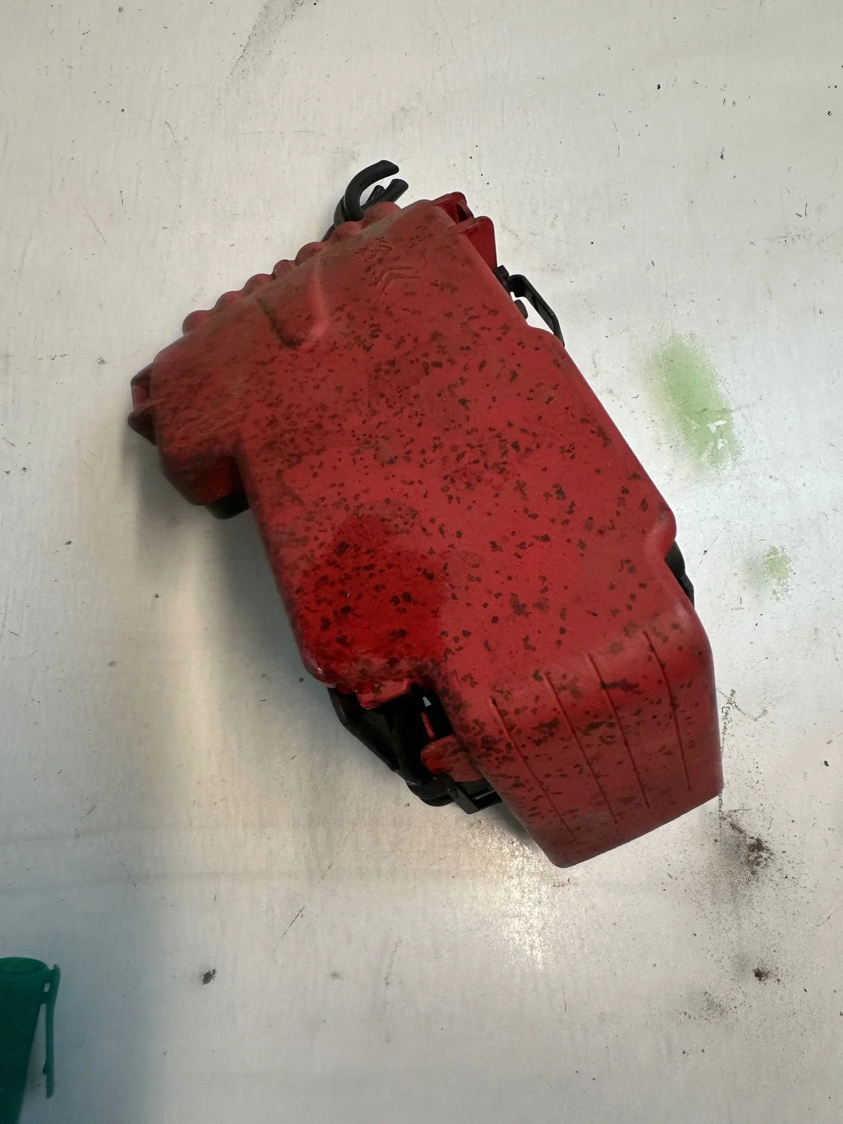 Peugeot 308 Fuse Box 9660222380 Used