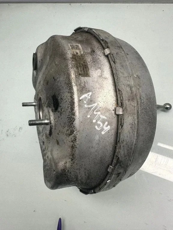 BMW Servopumpe 6861210 Gebraucht image 3