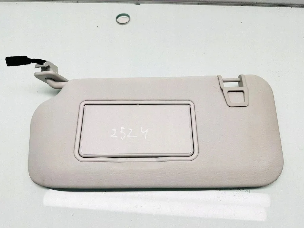 Ford Kuga II Sun Visor Left LV418GH Used