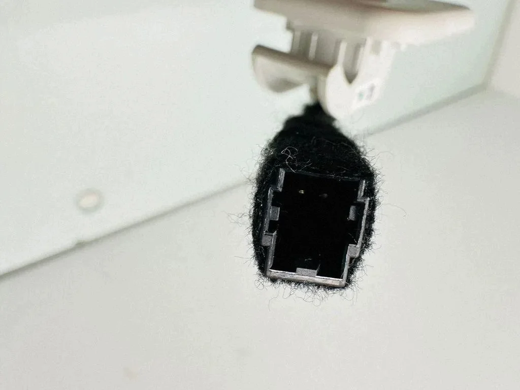 Sonnenblende links Ford Kuga II LV418GH image 4