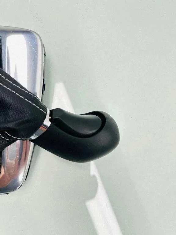 Lederschaltknauf OPEL INSIGNIA A 1708310753 image 3