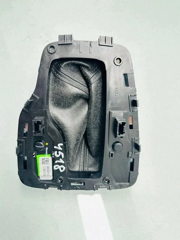 Lederschaltknauf OPEL INSIGNIA A 1708310753 image 5