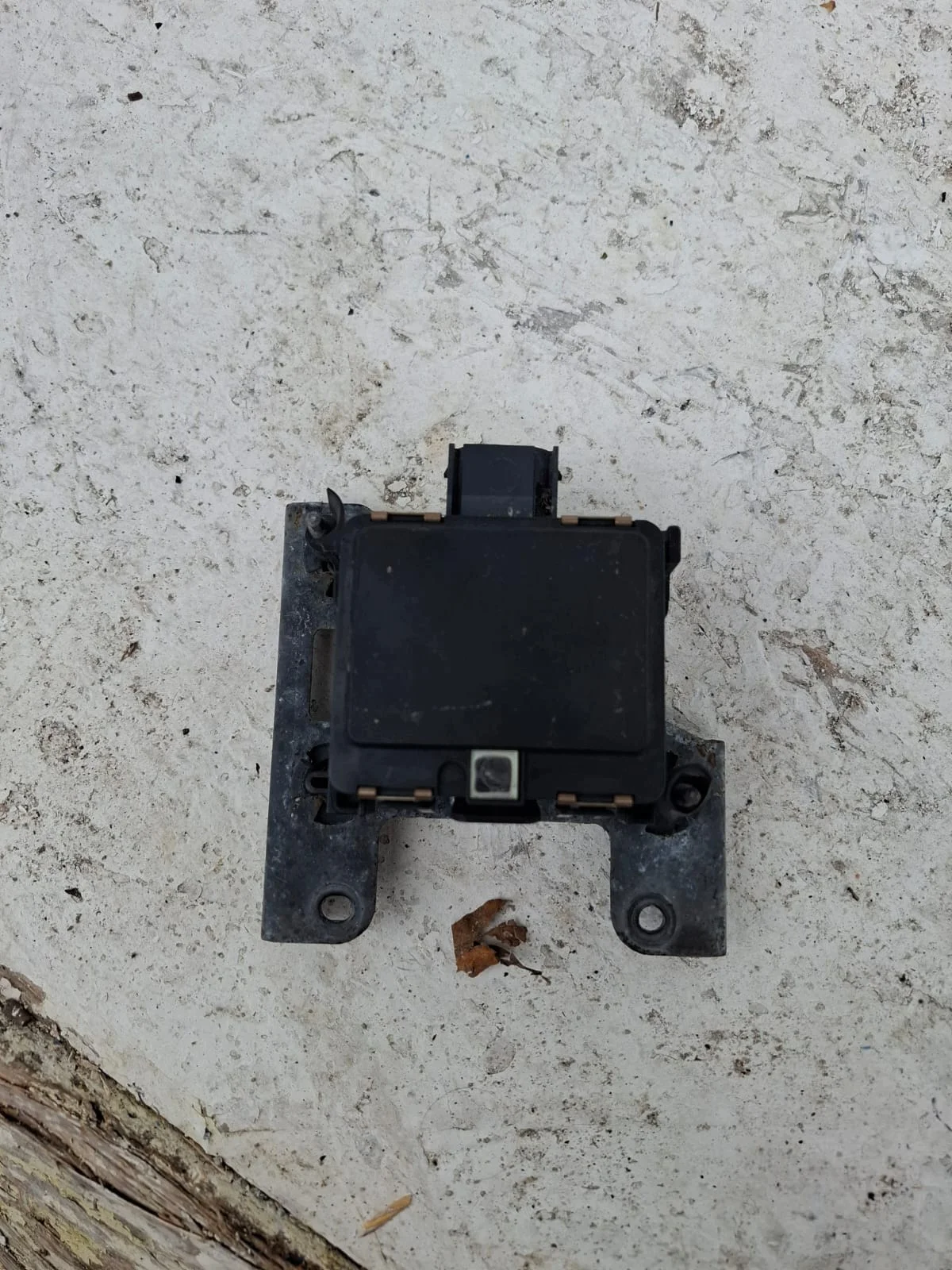 Audi VW Skoda Seat Radar Distronic 5Q0907561G image 3