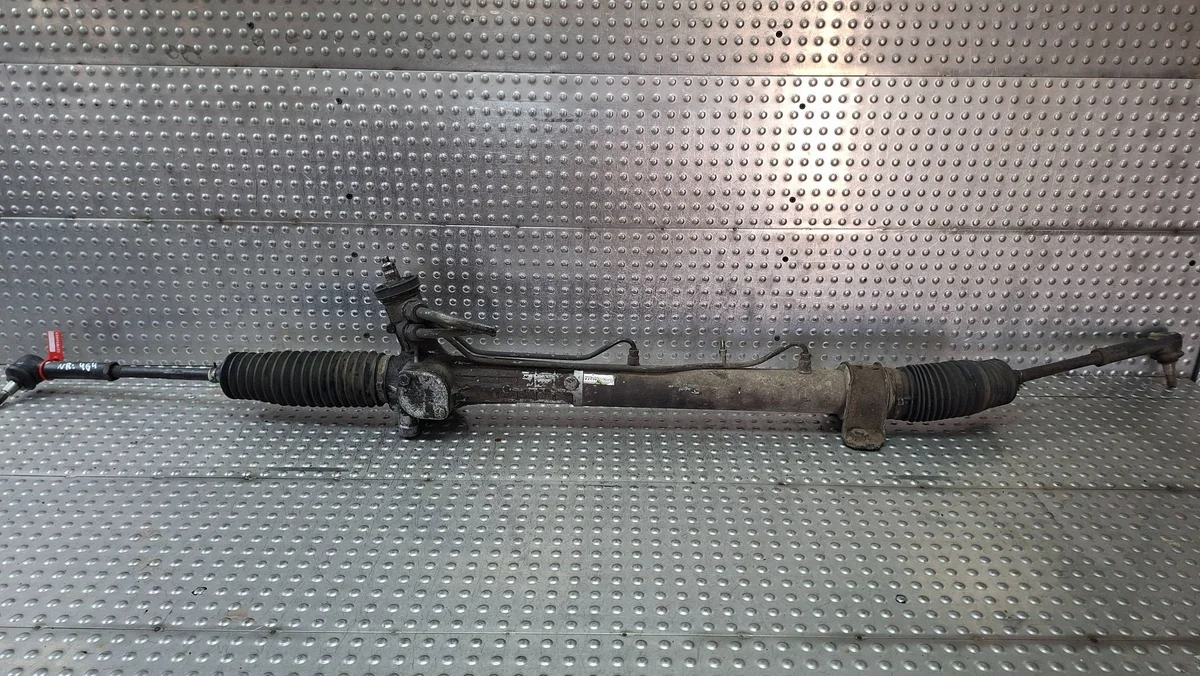 Crémaillère de direction Fiat Ducato 1994-2002
