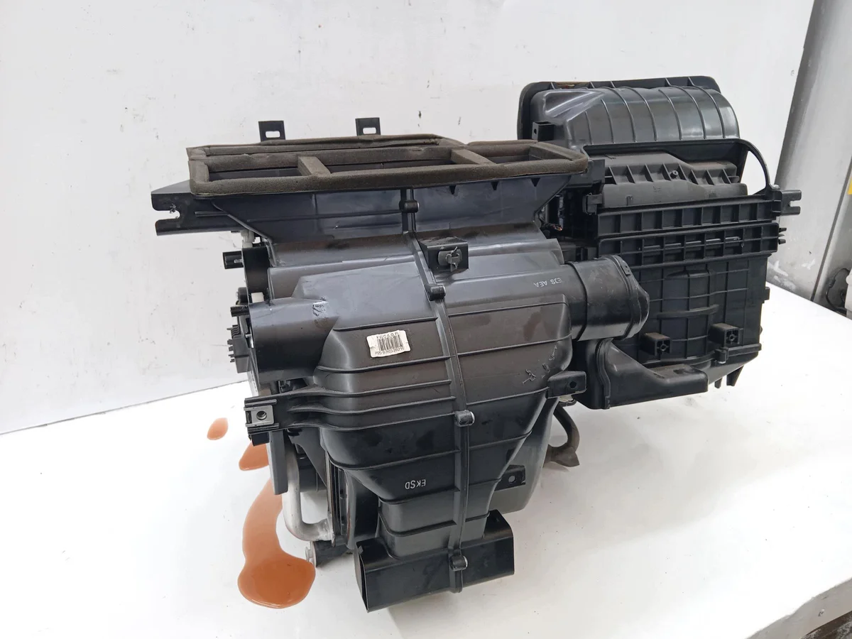 Radiador de Água Hyundai i30 I Usado