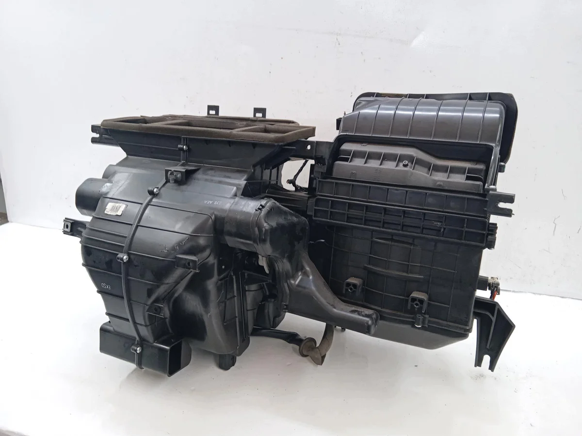 Wasserkühler Hyundai i30 I 97100-2R210 thumbnail 1