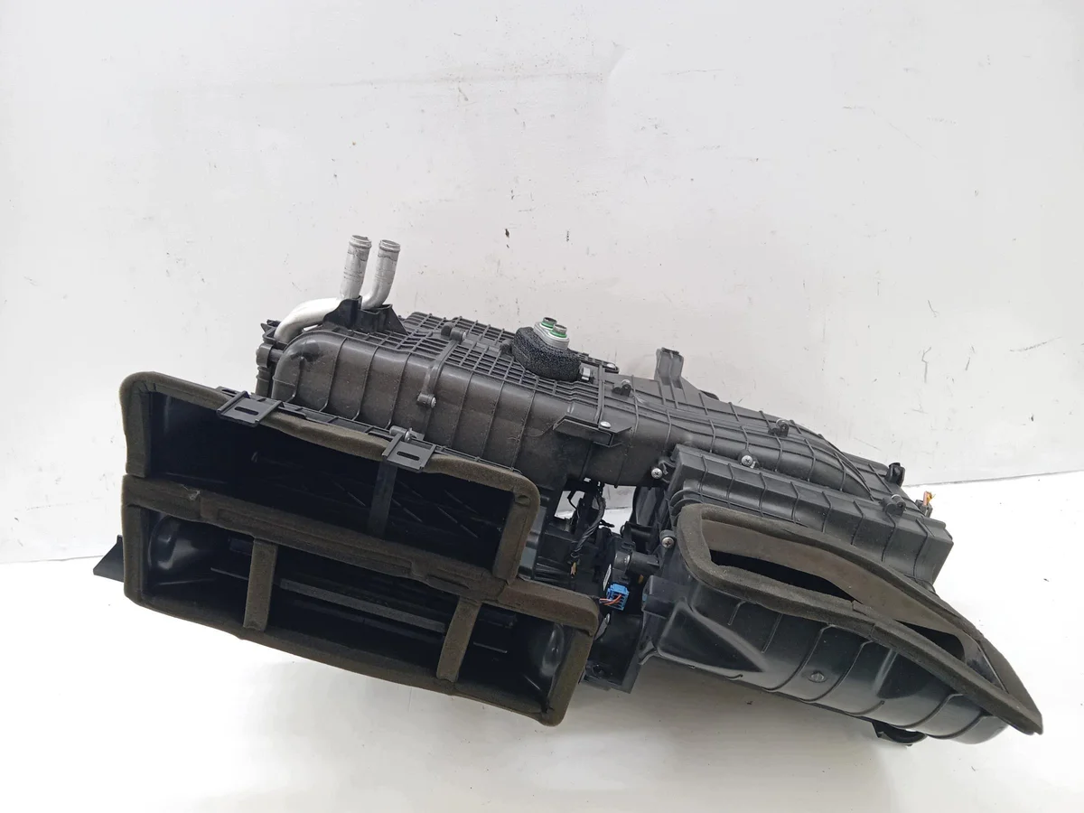 Wasserkühler Hyundai i30 I 97100-2R210 thumbnail 4