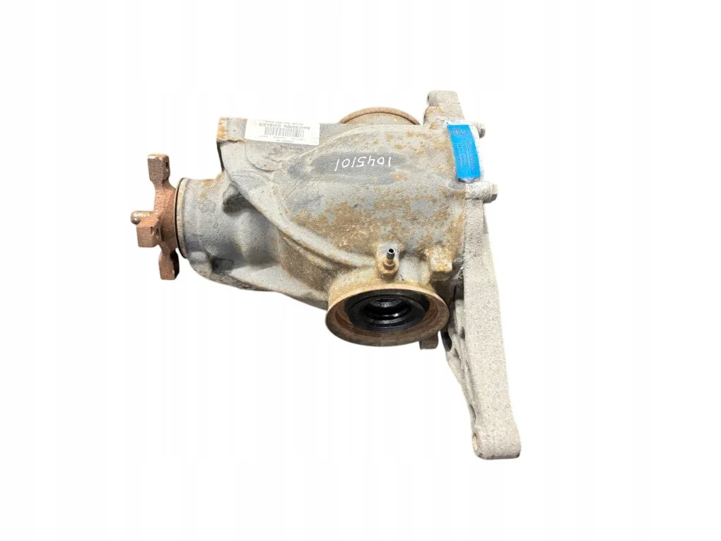 VITO Box (W447) Differential A4473504501