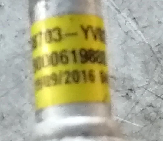 Citroen C1 II 1.2 VTI Klimaleitung gebraucht image 3