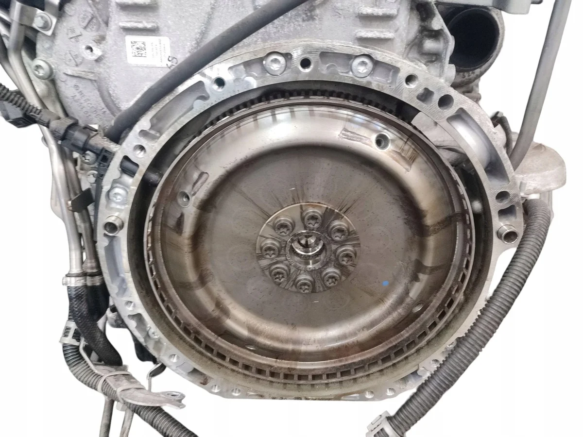 Motor Mercedes E W212 2.2 BlueTEC image 9