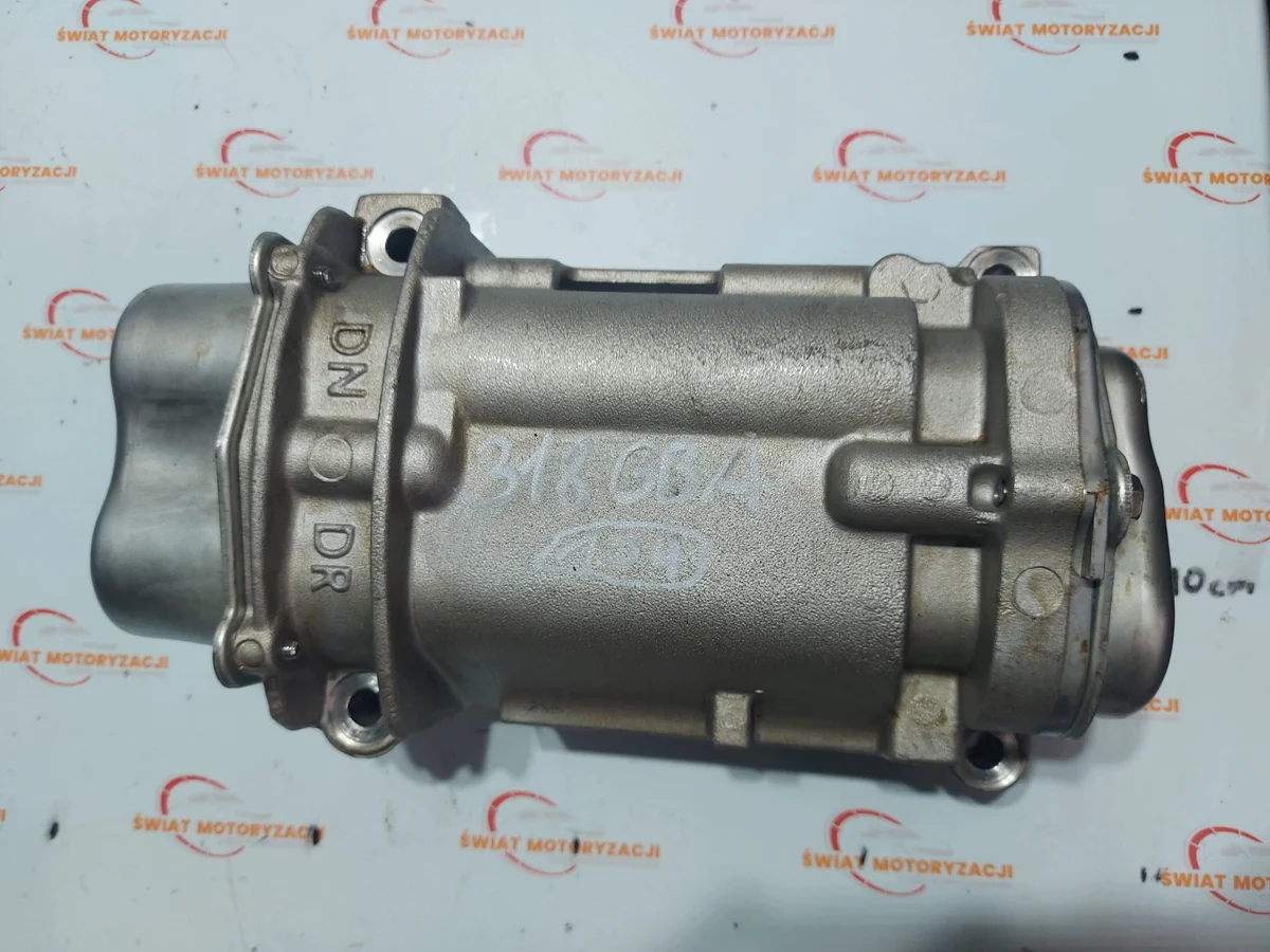 Chevrolet Captiva 2.0 VCDI Ejes Balanceo