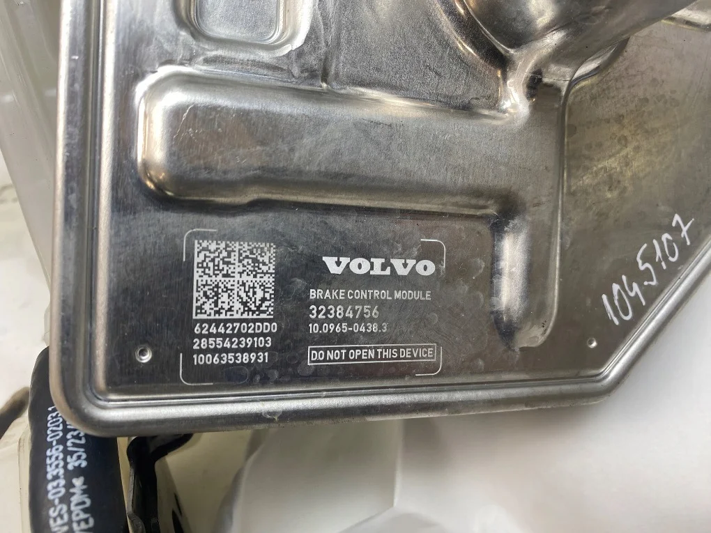 Servo Volvo XC40 (536) 32384759 image 3