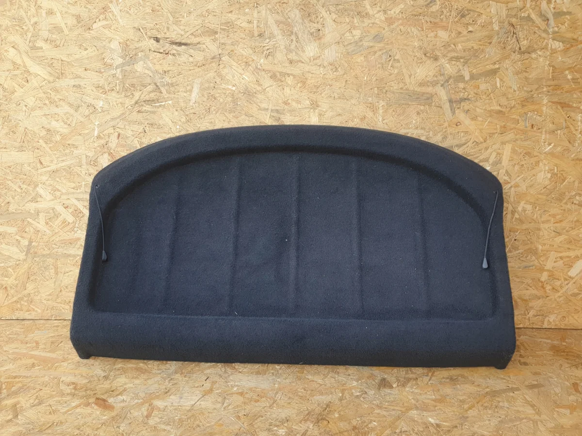 Cupra Formentor bagagerumsmatta 5FF867769A
