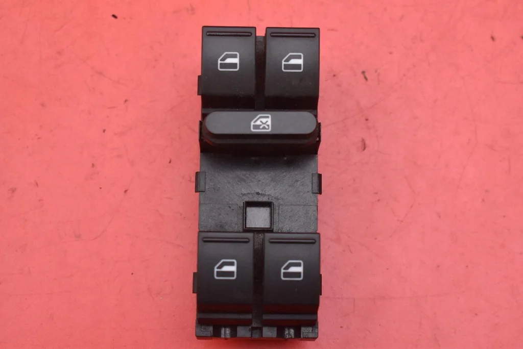 Bedienfeld Fensterheber VW Touran 1K4959857B