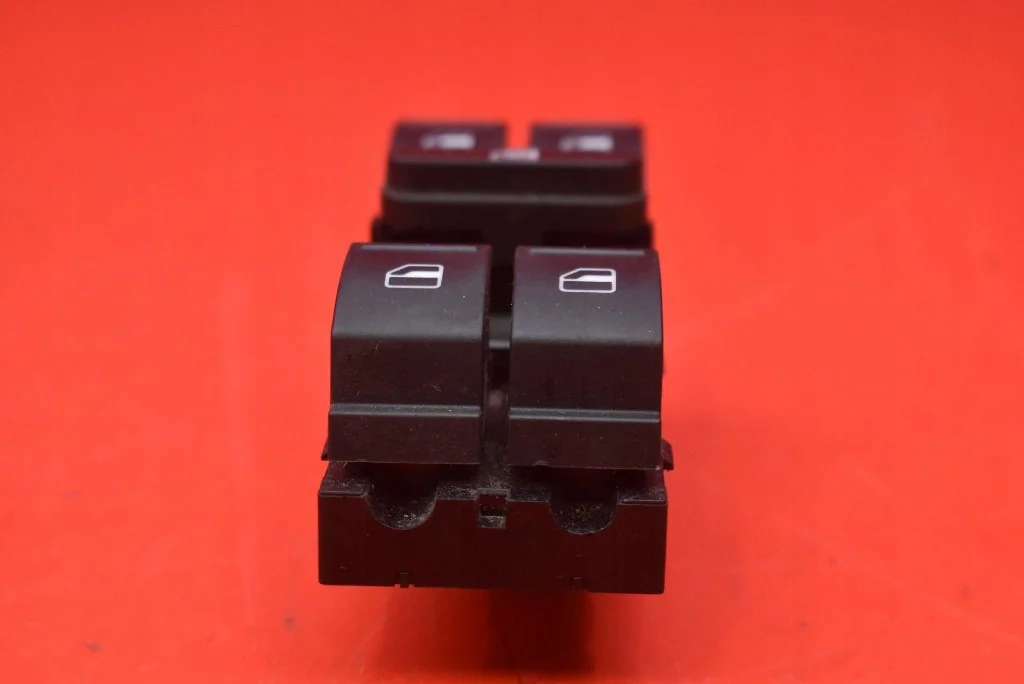 Bedienfeld Fensterheber VW Touran 1K4959857B image 3