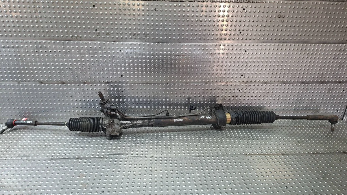 Crémaillère Fiat Ducato 1994-2002 S27654465