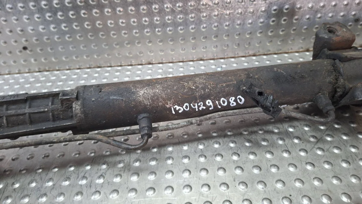 Ohjausvaihde Fiat Ducato 1336494080 image 8