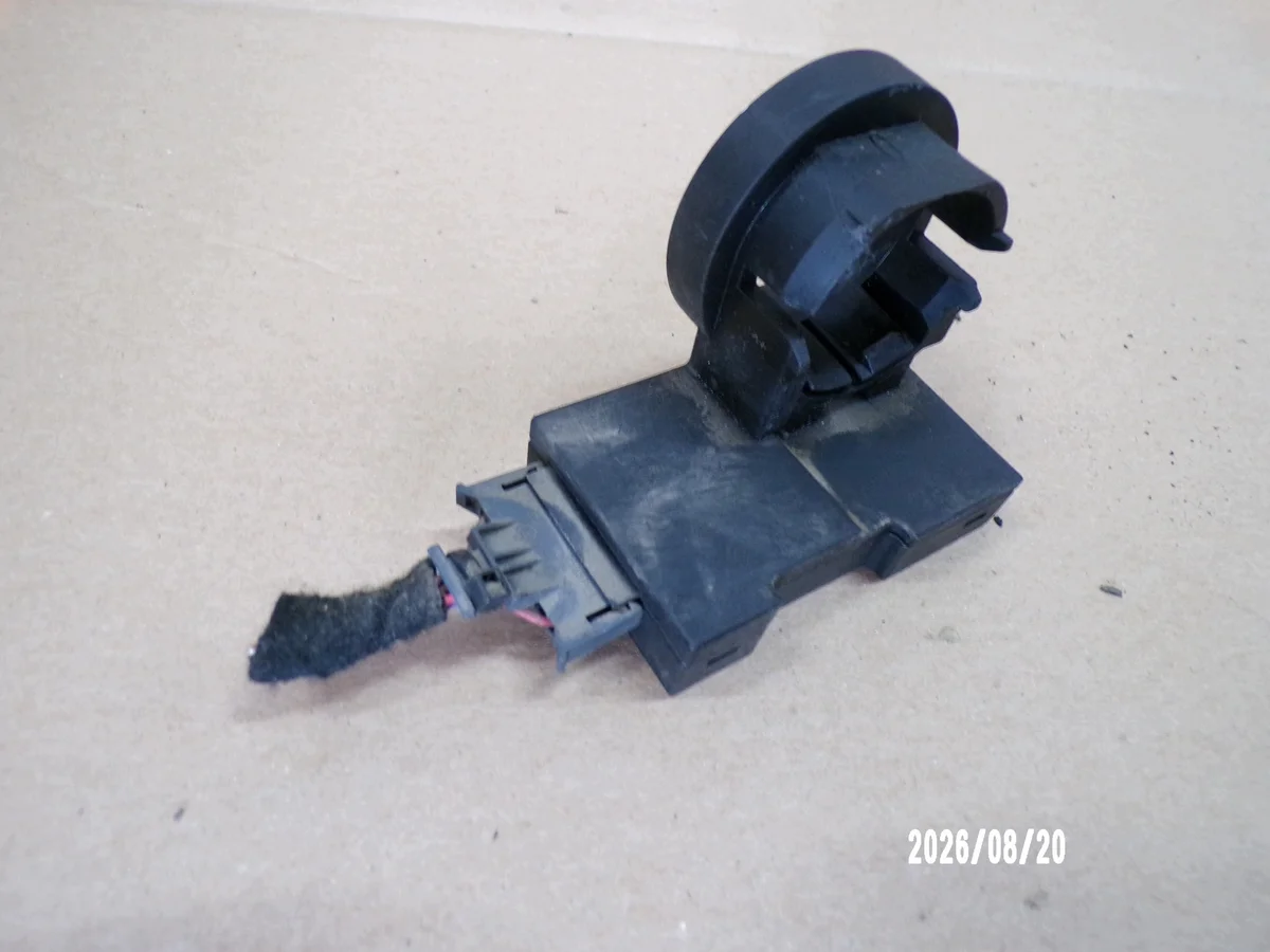 Opel Combo C Modul Wegfahrsperre 24445098 image 3