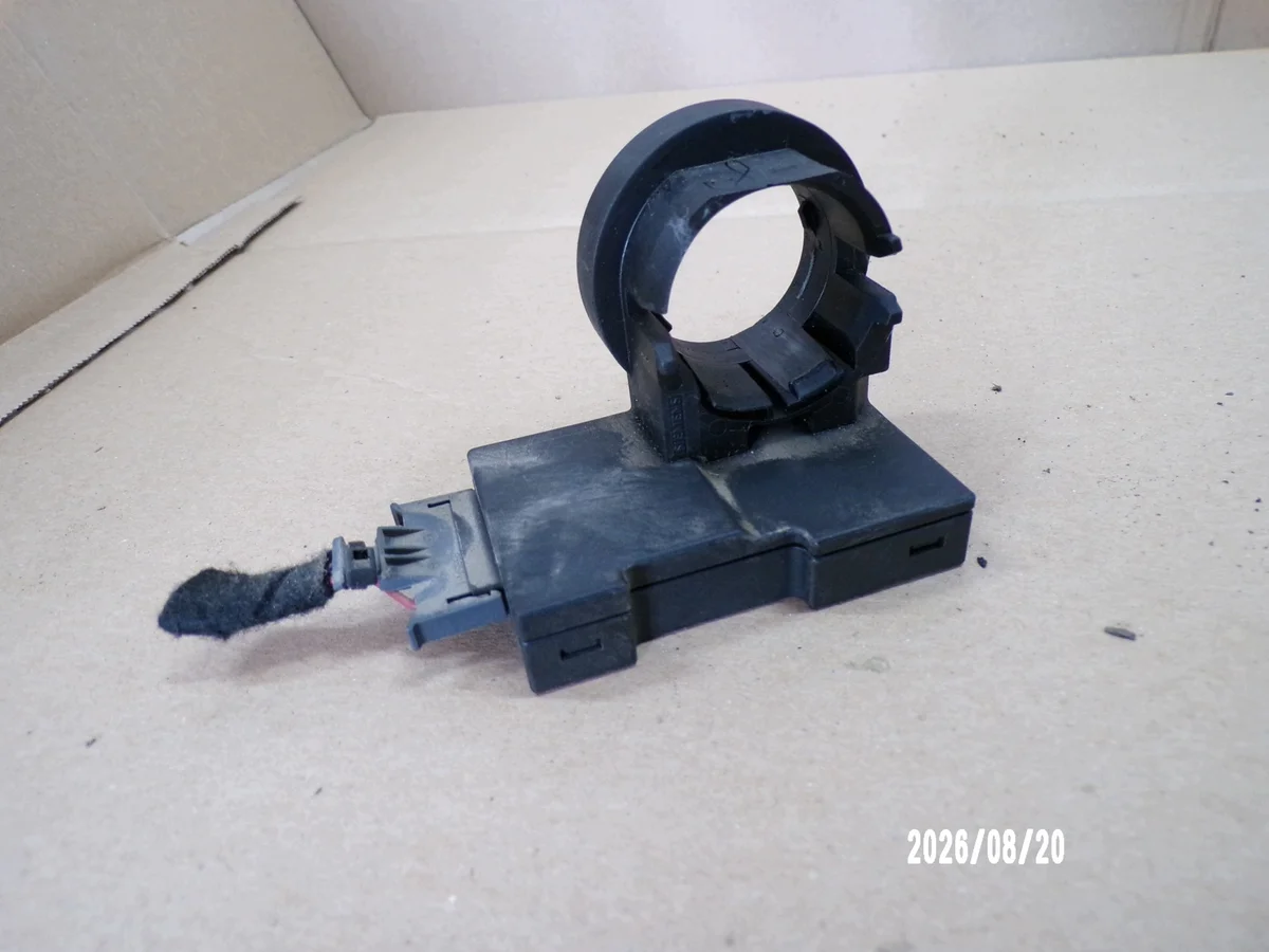 Opel Combo C Modul Wegfahrsperre 24445098 image 4