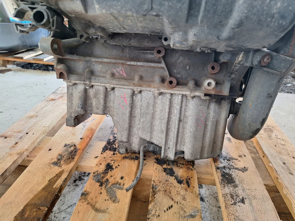 Motor 1.4 TSI 140KM BMY Usado VW Seat Skoda image 8