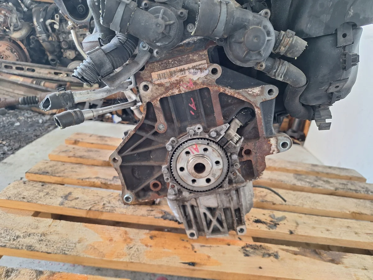 Motor 1.4 TSI 140KM BMY Usado VW Seat Skoda image 9